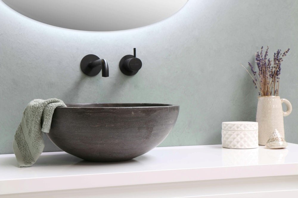 Badezimmer Accessoires shoppen – skandinavisch & modern