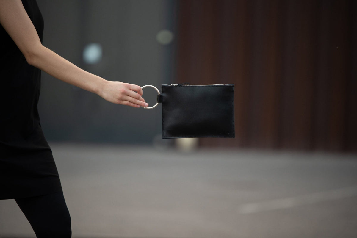 Clutch NINA - noor disain