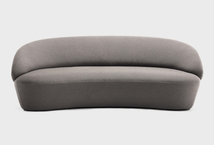 Sofa NAïVE - noor disain
