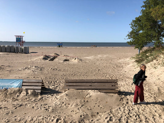 Top-10-Reiseziele in Estland - noor disain