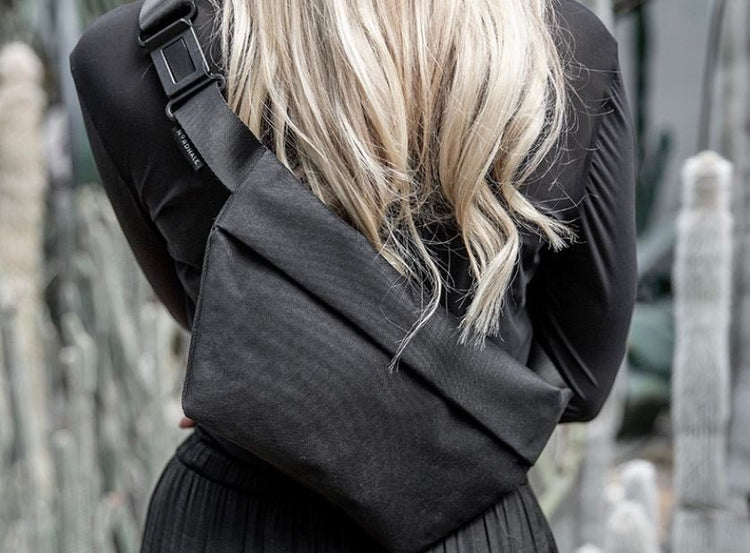 Crossbody Bag OSLO des estnischen Herstellers Nordhale