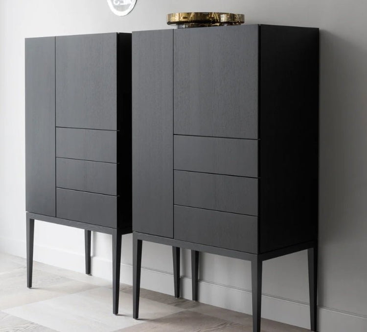 Kommoden in skandinavischem Design - noor disain
