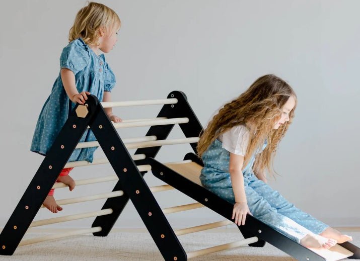 Skandinavische Spielzeuge für Kinder - noor disain