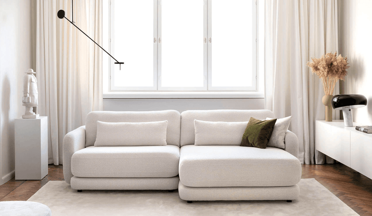 Sofas & Sessel - noor disain