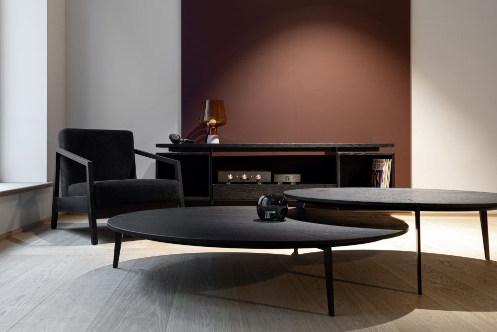 Skandinavische Couchtische & Beistelltische kaufen