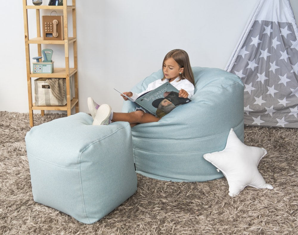 Sitzsack Kinder von Slowdown: Hier das Modell OM110 