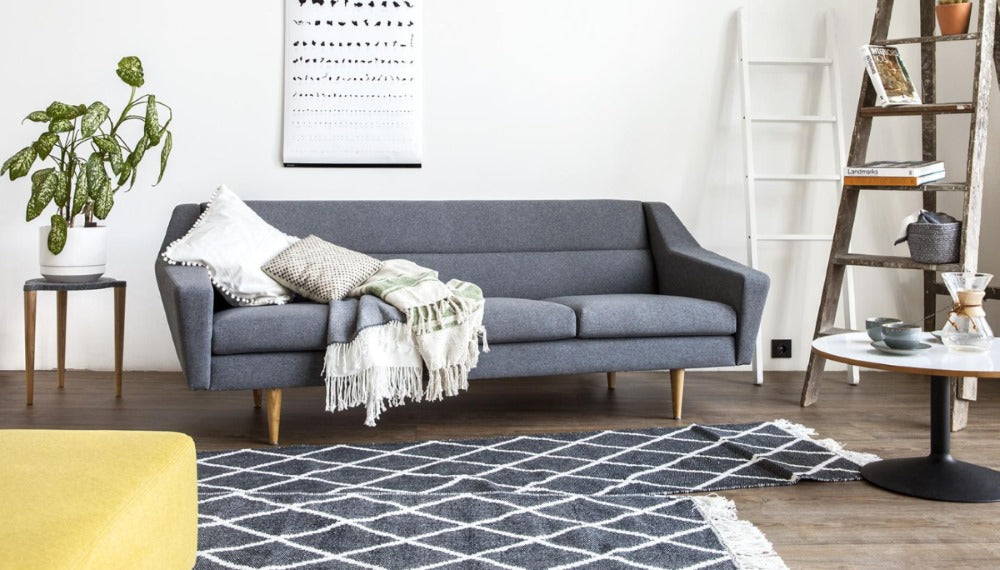 Modell COSMO des Herstellers Oot-Oot gehört in die Kategorie Sofa skandinavisch