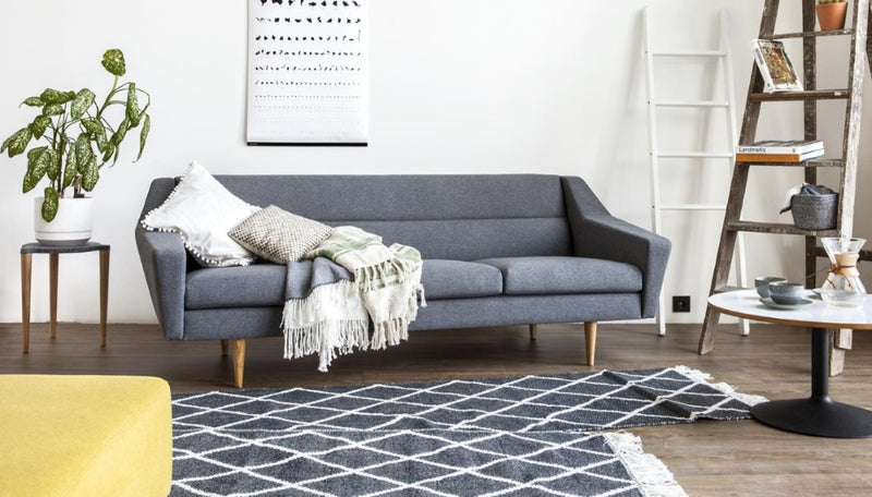 Modell COSMO des Herstellers Oot-Oot gehört in die Kategorie Sofa skandinavisch