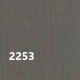 Stoff KVADRAT Textile 2253 für Polstermöbel von Mint Furniture