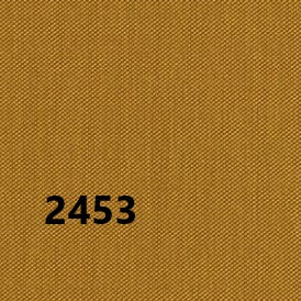 Stoff KVADRAT Textile 2453 für Polstermöbel von Mint Furniture