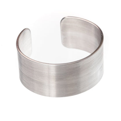 Armband PILOT aus Aluminium des estnischen Herstellers Lentsius