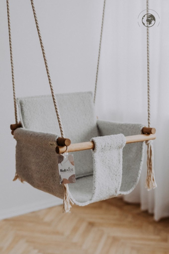 Babyschaukel BaBi Indoor sicher, online kaufen