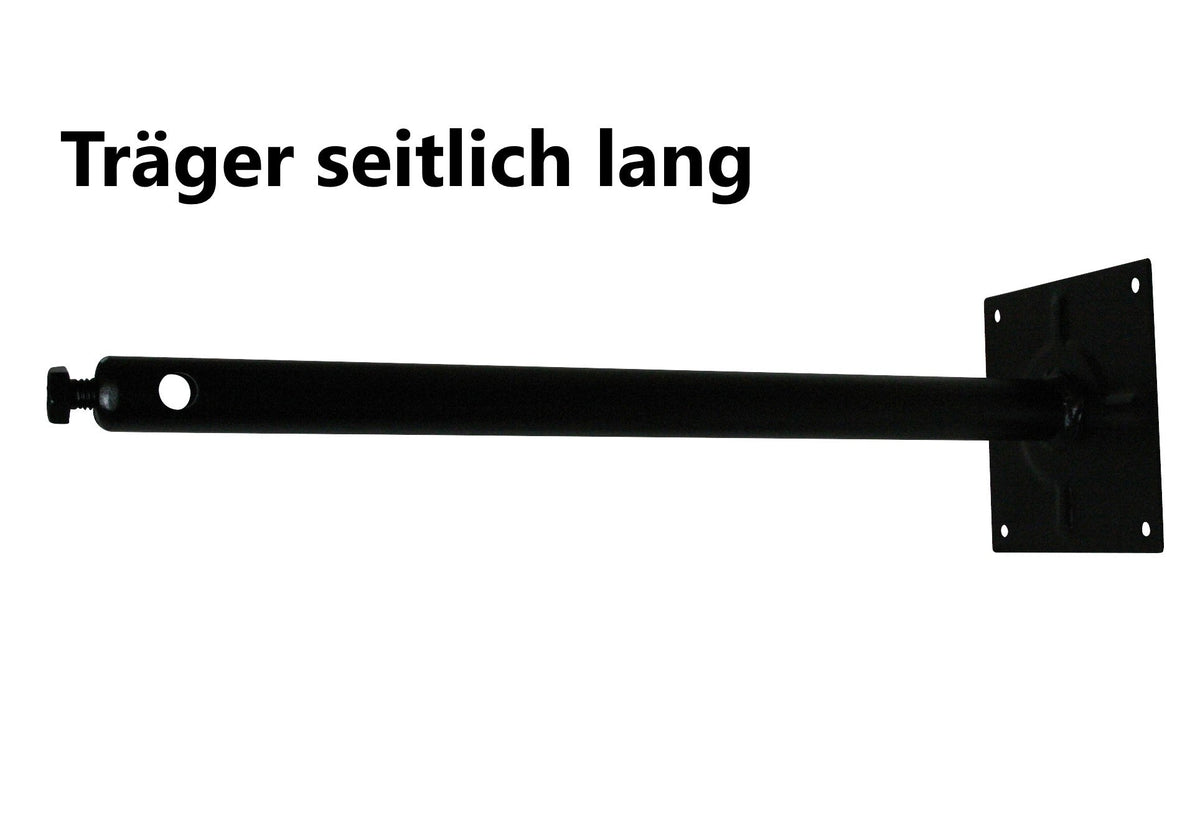 Befestigungs - elemente Wetterfahne - noor disain