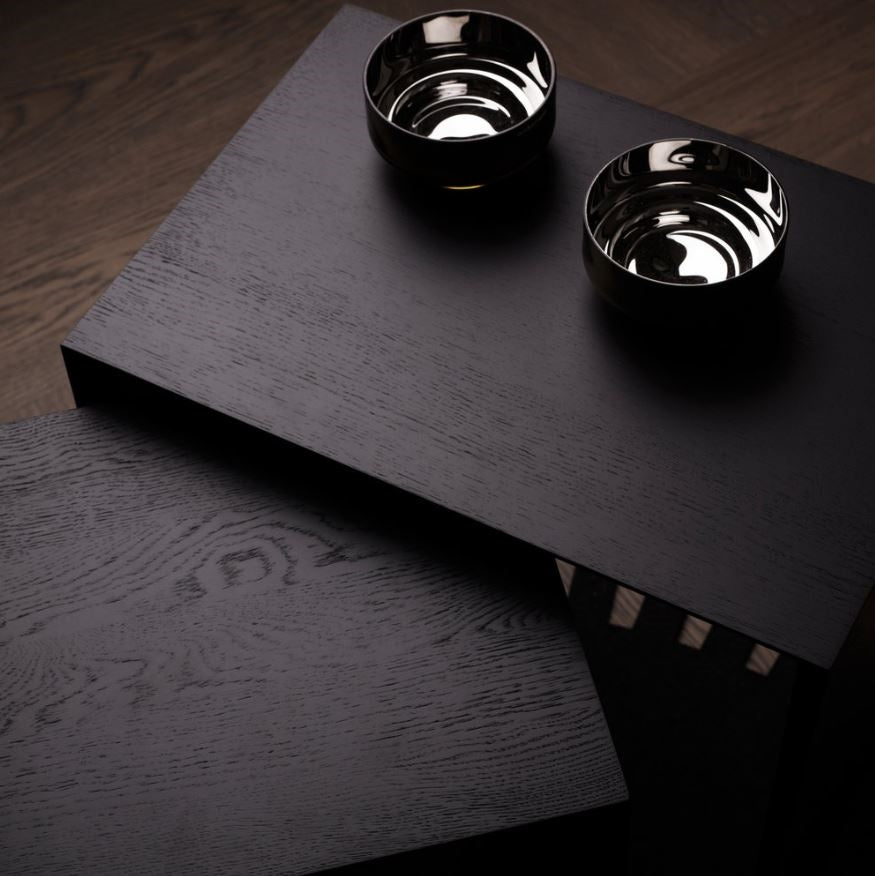 Beistelltisch ULDIS in skandinavischem Design von Mint Furniture