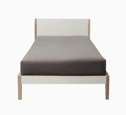 Bett MINT 90 / 110 cm breit - noor disain