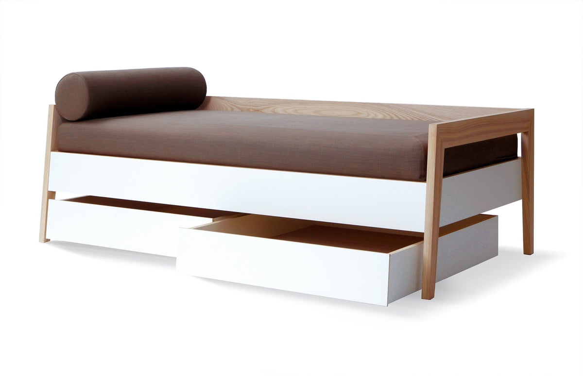 Bett MINT DAYBED - noor disain
