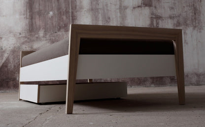 Bett MINT DAYBED - noor disain