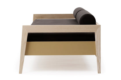 Bett MINT DAYBED - noor disain