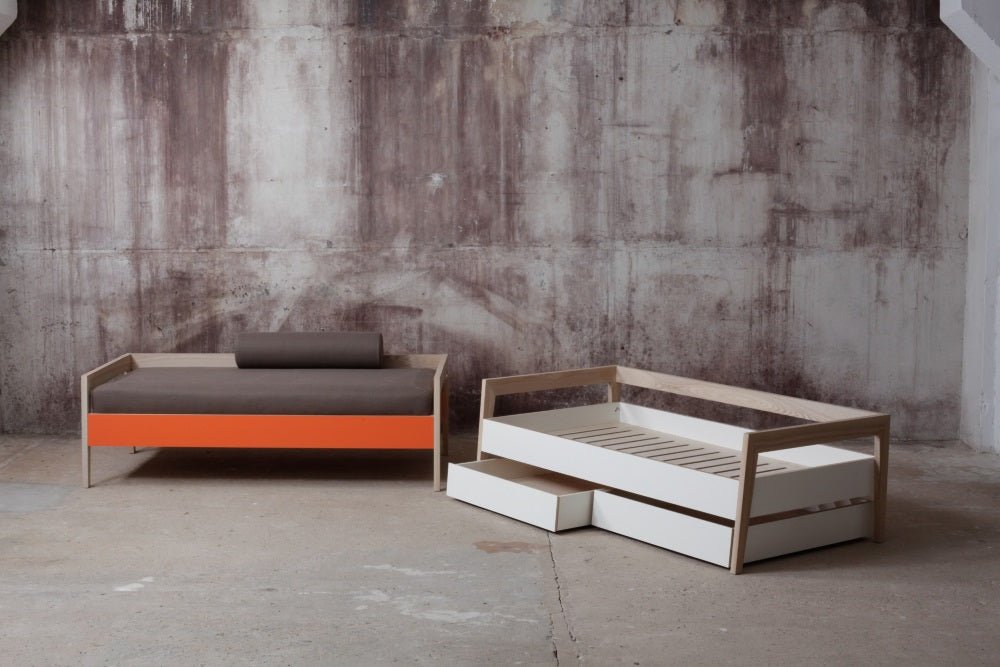 Bett MINT DAYBED