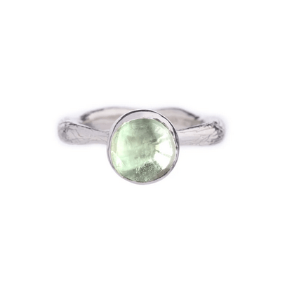 BLOSSOM - Knospen - Ring vergoldet - noor disain