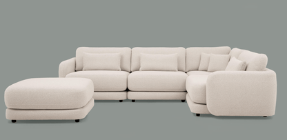 BOHO Ecksofa 300 x 210 - noor disain