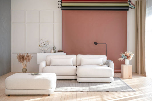 BOHO - Module für Sofa - Serie von Oot - Oot - noor disain