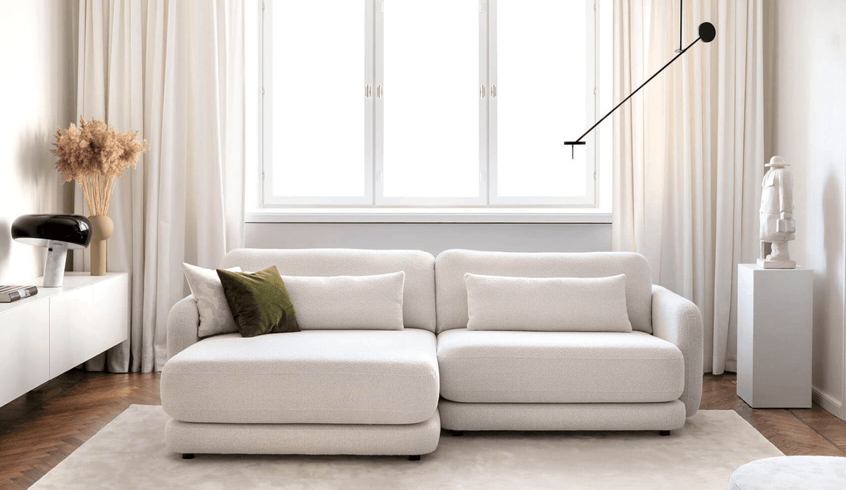BOHO Sofa 210 - noor disain