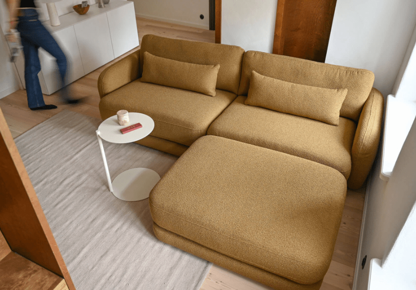 BOHO Sofa 250 - noor disain