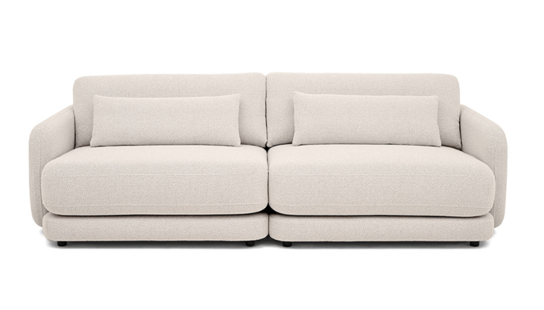 BOHO Sofa 250 - noor disain