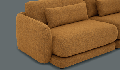 BOHO Sofa 250 - noor disain