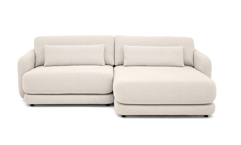 BOHO Sofa 250 Chaiselongue - noor disain