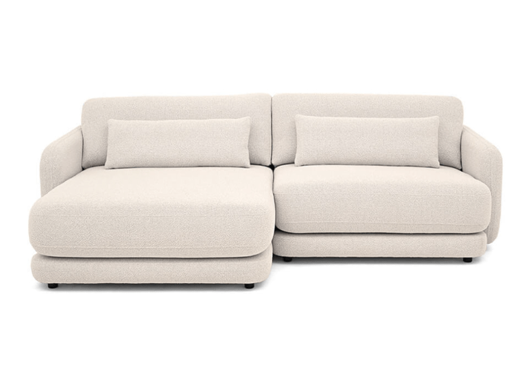 BOHO Sofa 250 Chaiselongue - noor disain
