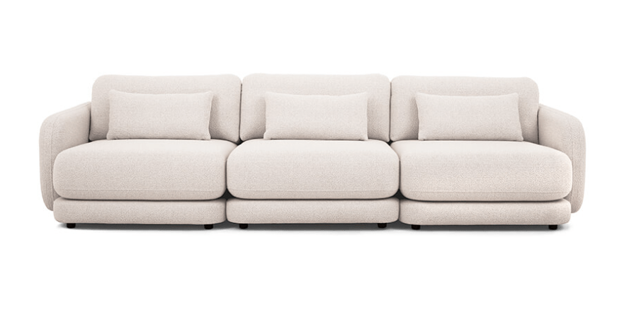 BOHO Sofa 300 - noor disain