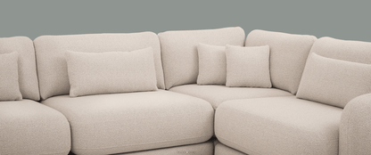 BOHO Sofa 300 - noor disain