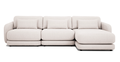 BOHO Sofa 300 Chaiselongue - noor disain
