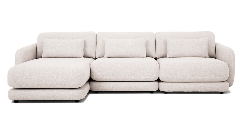 BOHO Sofa 300 Chaiselongue - noor disain