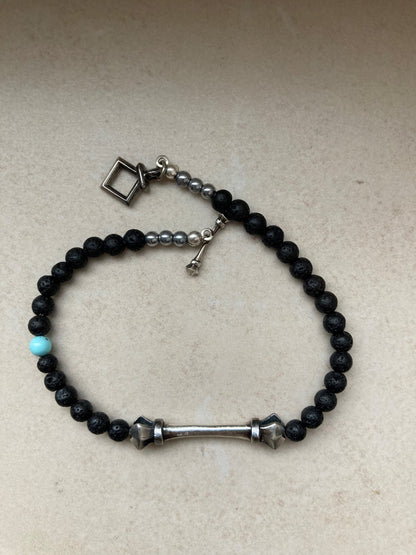 BONES Armband für Herren - noor disain