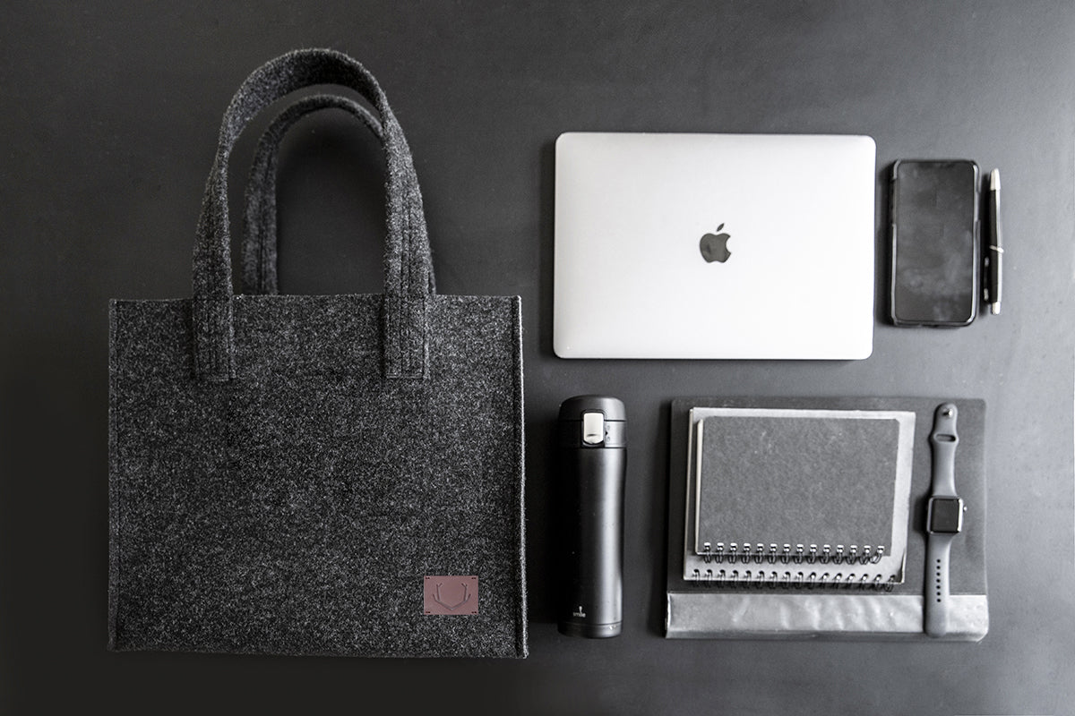 Bürotasche HOLM - noor disain