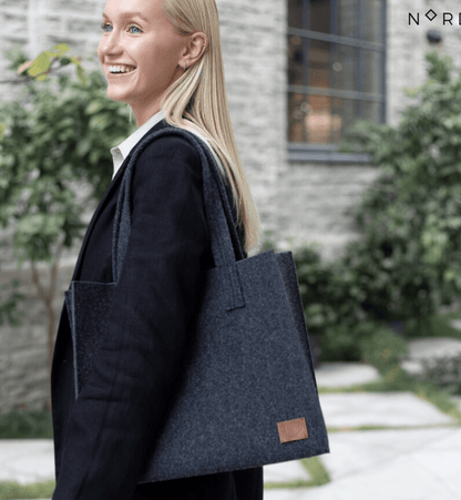 Bürotasche HOLM - noor disain