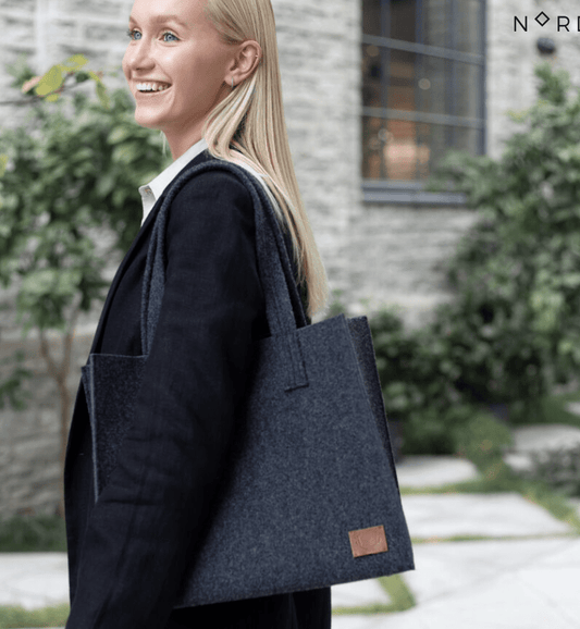 Bürotasche HOLM - noor disain
