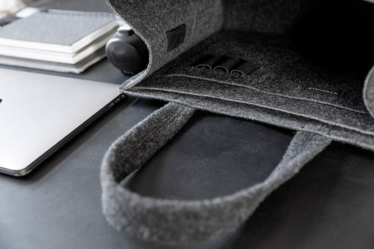 Bürotasche HOLM - noor disain