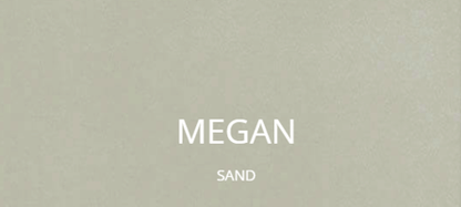 Stoff Megan Farbe Sand für Polstermöbel