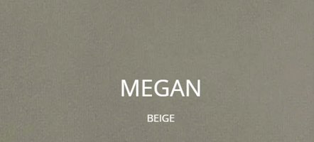 Stoff Megan Farbe Beige für Polstermöbel