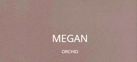Stoff Megan Farbe Orchid für Polstermöbel