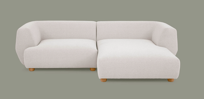 CAVA Modular Sofa 270 mit Chaiselongue - noor disain