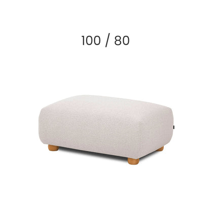 CAVA - Module für Sofa - Serie von Oot - Oot - noor disain