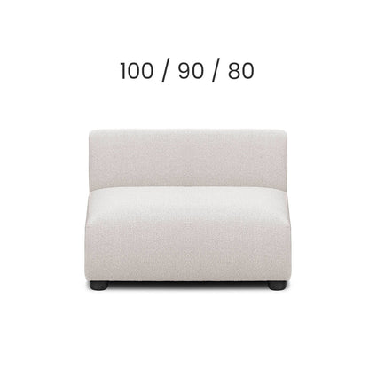 CAVA - Module für Sofa - Serie von Oot - Oot - noor disain