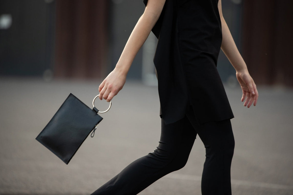 Clutch NINA - noor disain