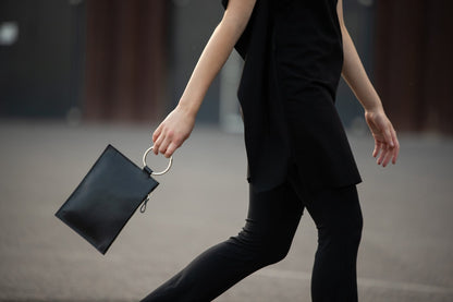 Clutch NINA - noor disain