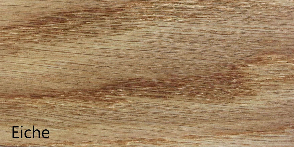 Produktmuster Holz Eiche für Massivholzmöbel des lettischen Herstellers Mint Furniture